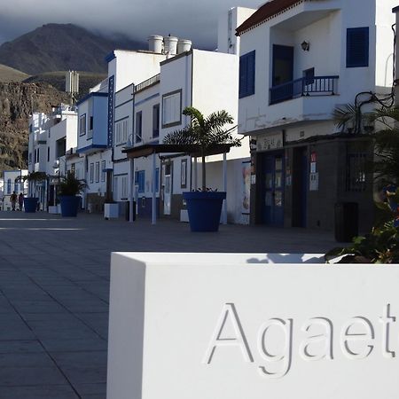 Casa Buenavista Agaete Βίλα Agaete  Εξωτερικό φωτογραφία
