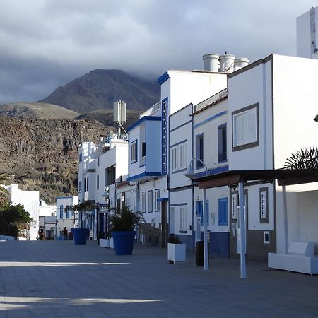 Casa Buenavista Agaete Βίλα Agaete  Εξωτερικό φωτογραφία
