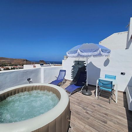 Casa Buenavista Agaete Βίλα Agaete  Εξωτερικό φωτογραφία