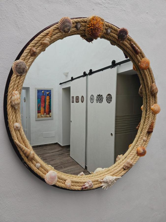 Casa Buenavista Agaete Βίλα Agaete  Εξωτερικό φωτογραφία