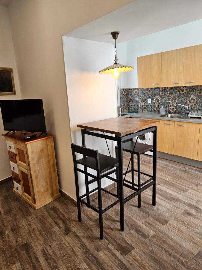 Casa Buenavista Agaete Βίλα Agaete  Εξωτερικό φωτογραφία