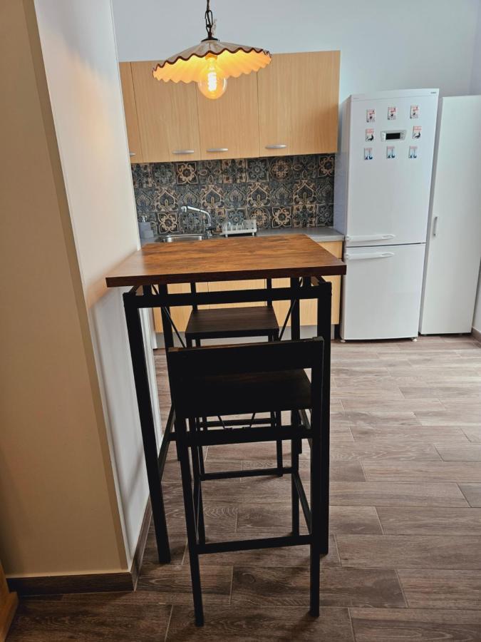 Casa Buenavista Agaete Βίλα Agaete  Εξωτερικό φωτογραφία