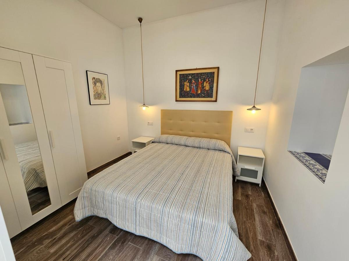 Casa Buenavista Agaete Βίλα Agaete  Εξωτερικό φωτογραφία