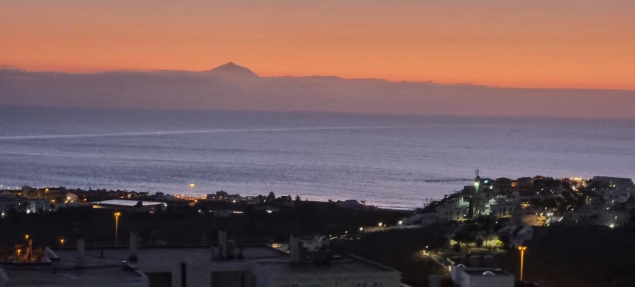 Casa Buenavista Agaete Βίλα Agaete  Εξωτερικό φωτογραφία