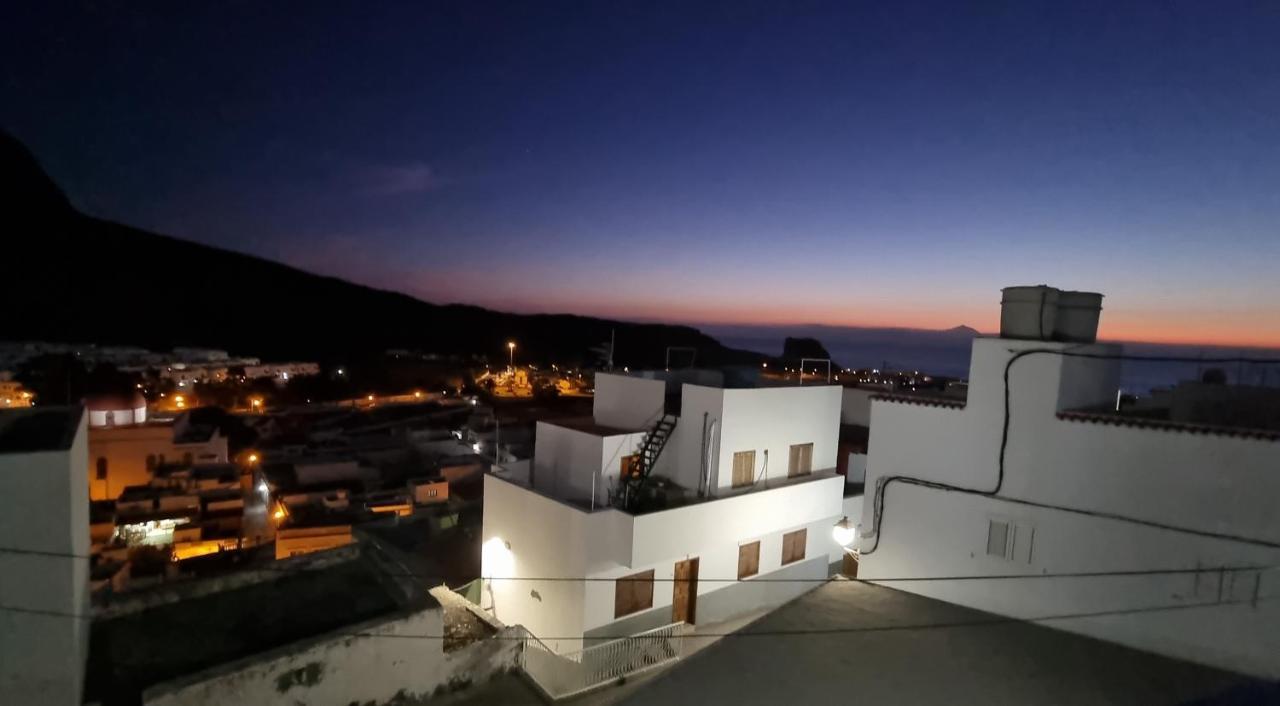 Casa Buenavista Agaete Βίλα Agaete  Εξωτερικό φωτογραφία