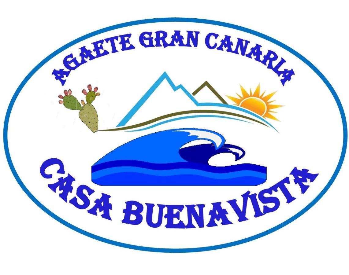Casa Buenavista Agaete Βίλα Agaete  Εξωτερικό φωτογραφία