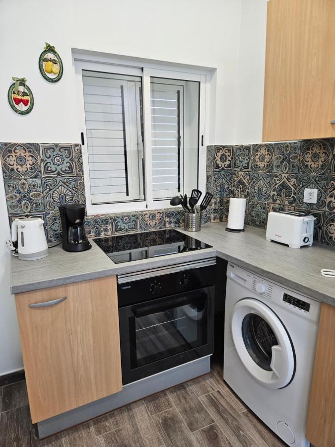 Casa Buenavista Agaete Βίλα Agaete  Εξωτερικό φωτογραφία