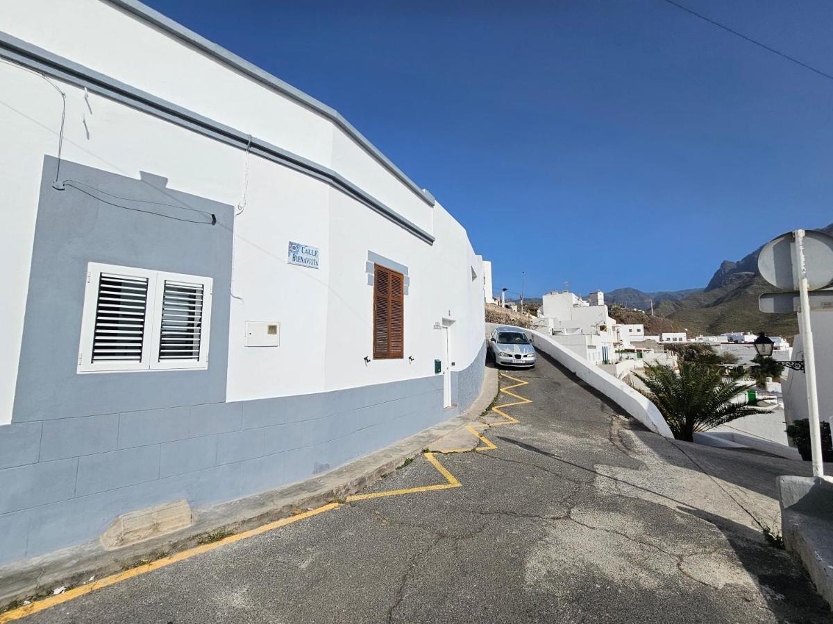 Casa Buenavista Agaete Βίλα Agaete  Εξωτερικό φωτογραφία