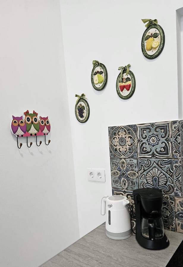 Casa Buenavista Agaete Βίλα Agaete  Εξωτερικό φωτογραφία