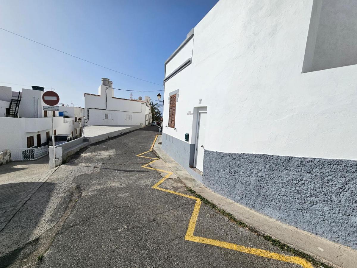 Casa Buenavista Agaete Βίλα Agaete  Εξωτερικό φωτογραφία
