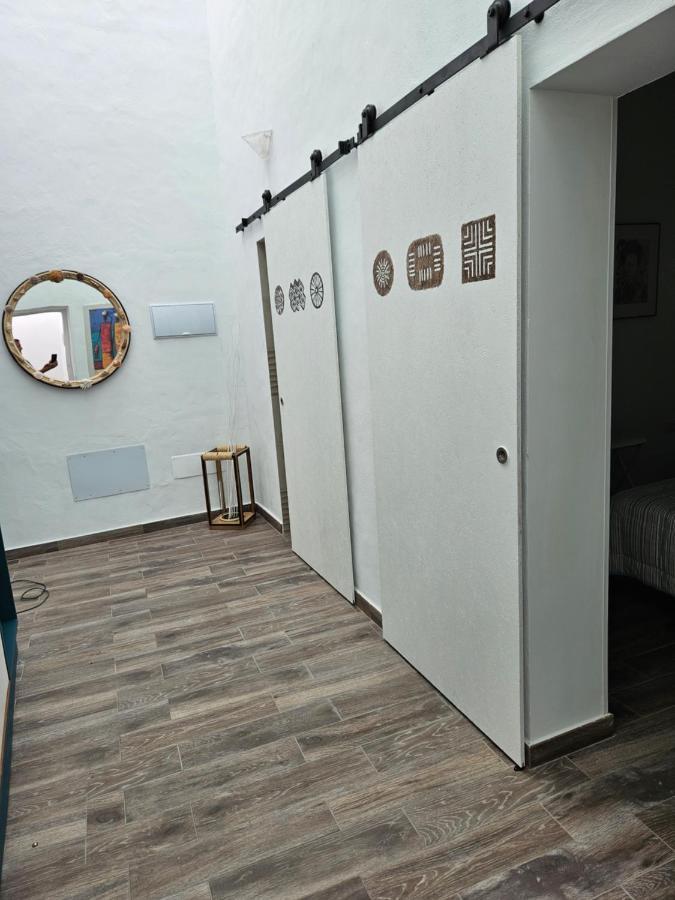 Casa Buenavista Agaete Βίλα Agaete  Εξωτερικό φωτογραφία