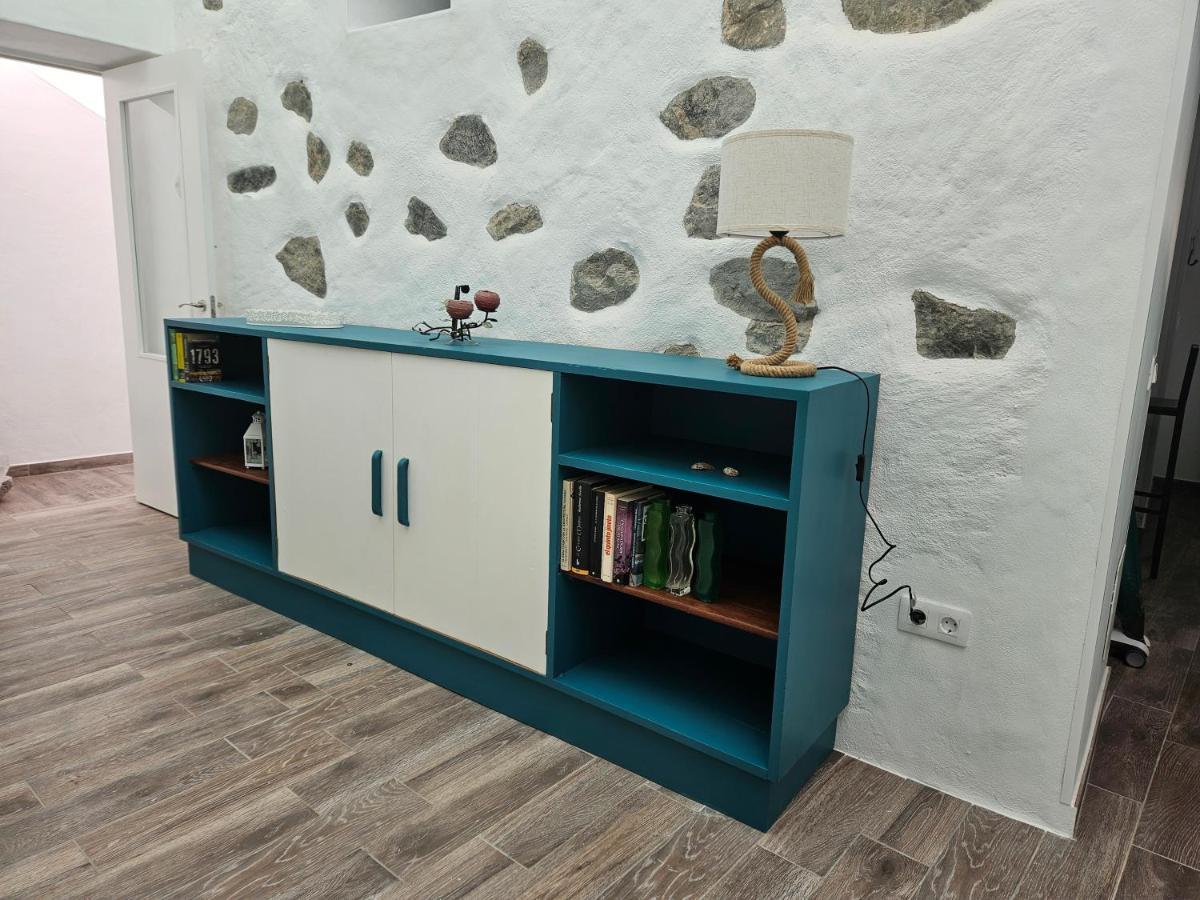 Casa Buenavista Agaete Βίλα Agaete  Εξωτερικό φωτογραφία