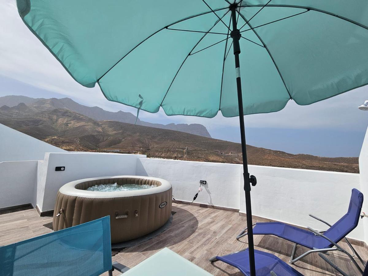 Casa Buenavista Agaete Βίλα Agaete  Εξωτερικό φωτογραφία