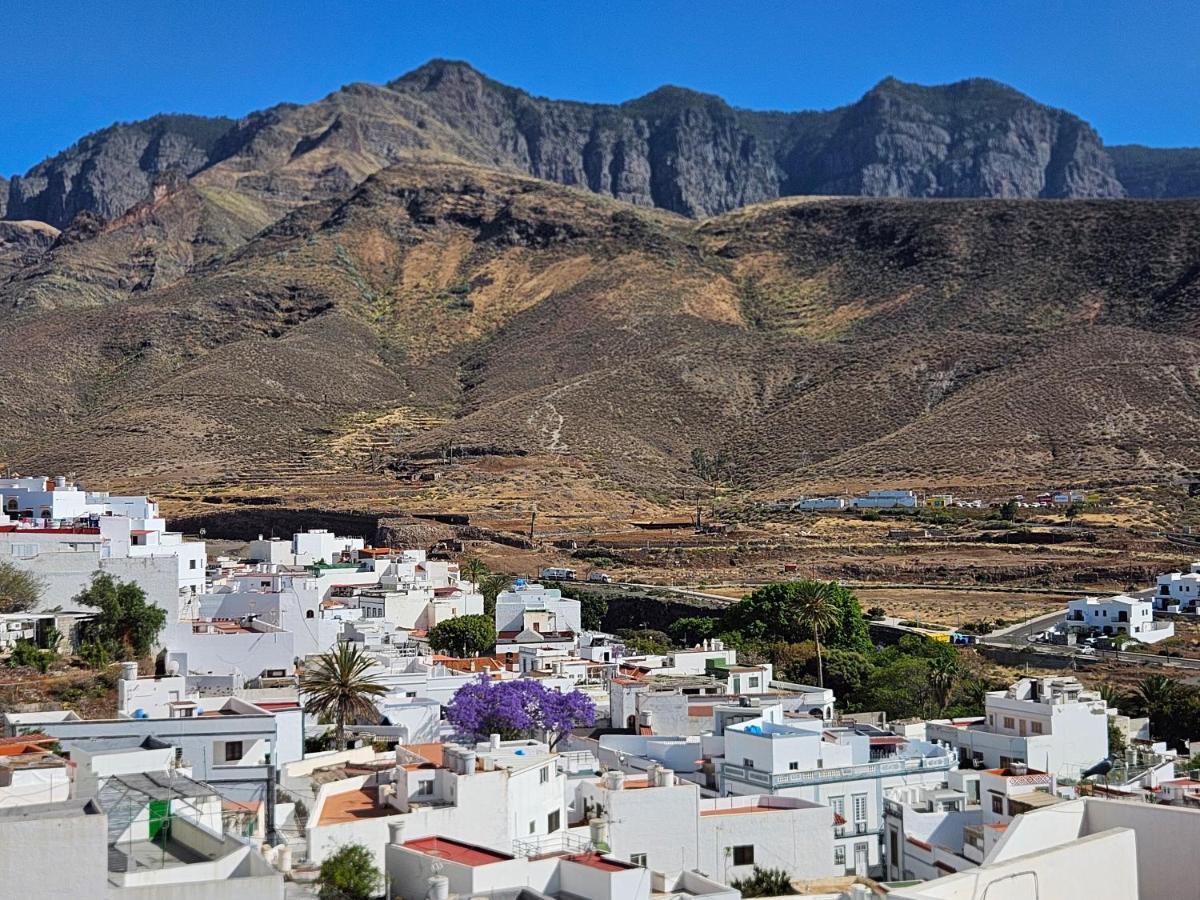 Casa Buenavista Agaete Βίλα Agaete  Εξωτερικό φωτογραφία