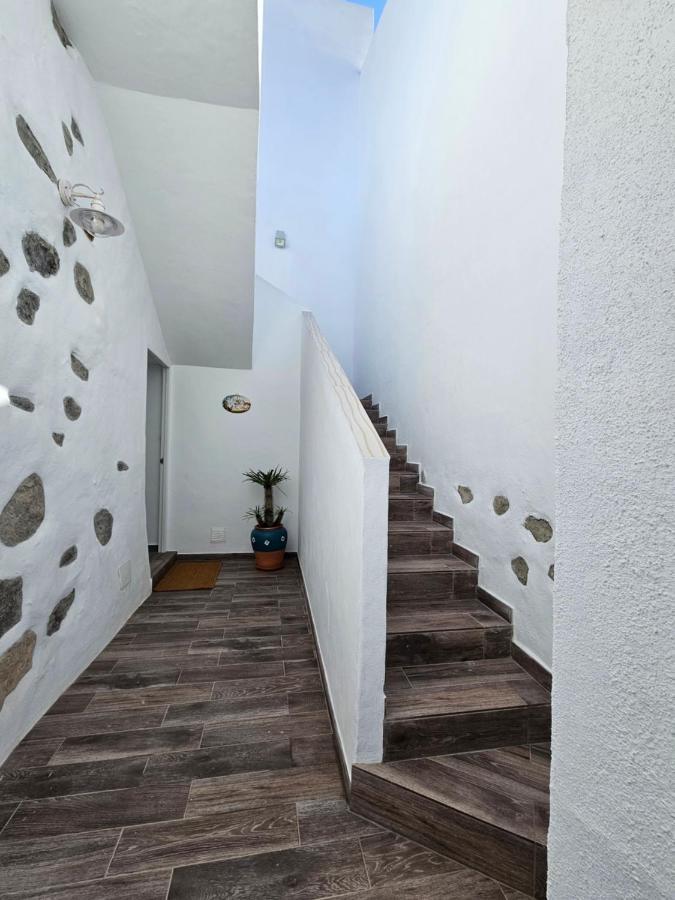 Casa Buenavista Agaete Βίλα Agaete  Εξωτερικό φωτογραφία