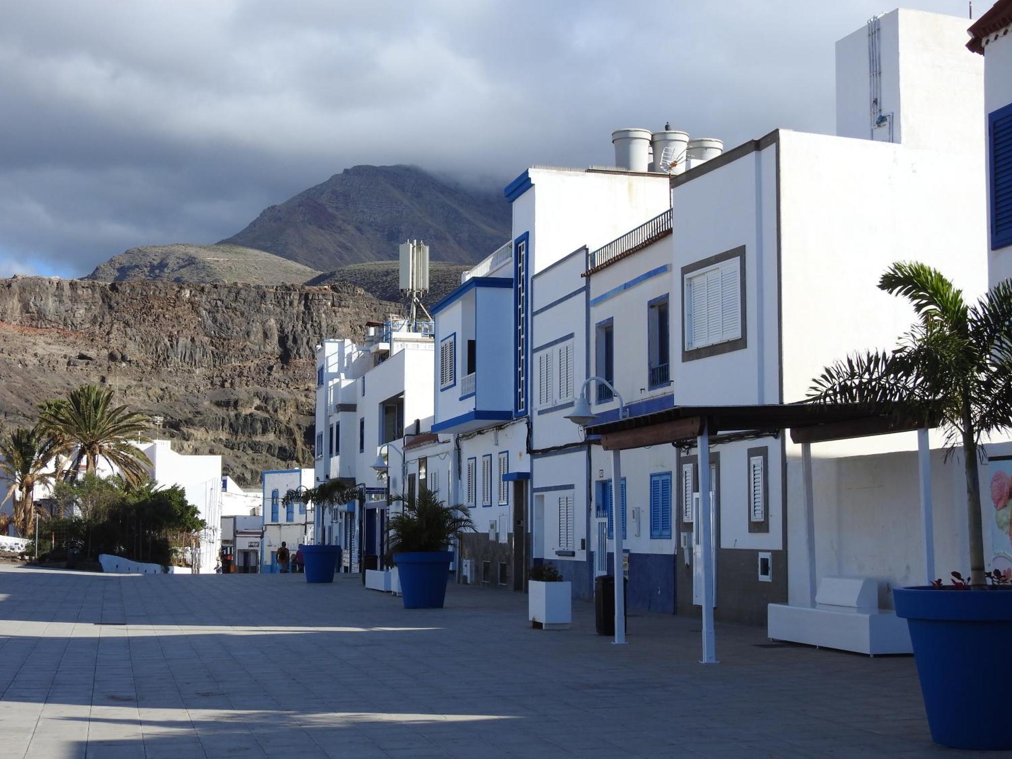 Casa Buenavista Agaete Βίλα Agaete  Εξωτερικό φωτογραφία