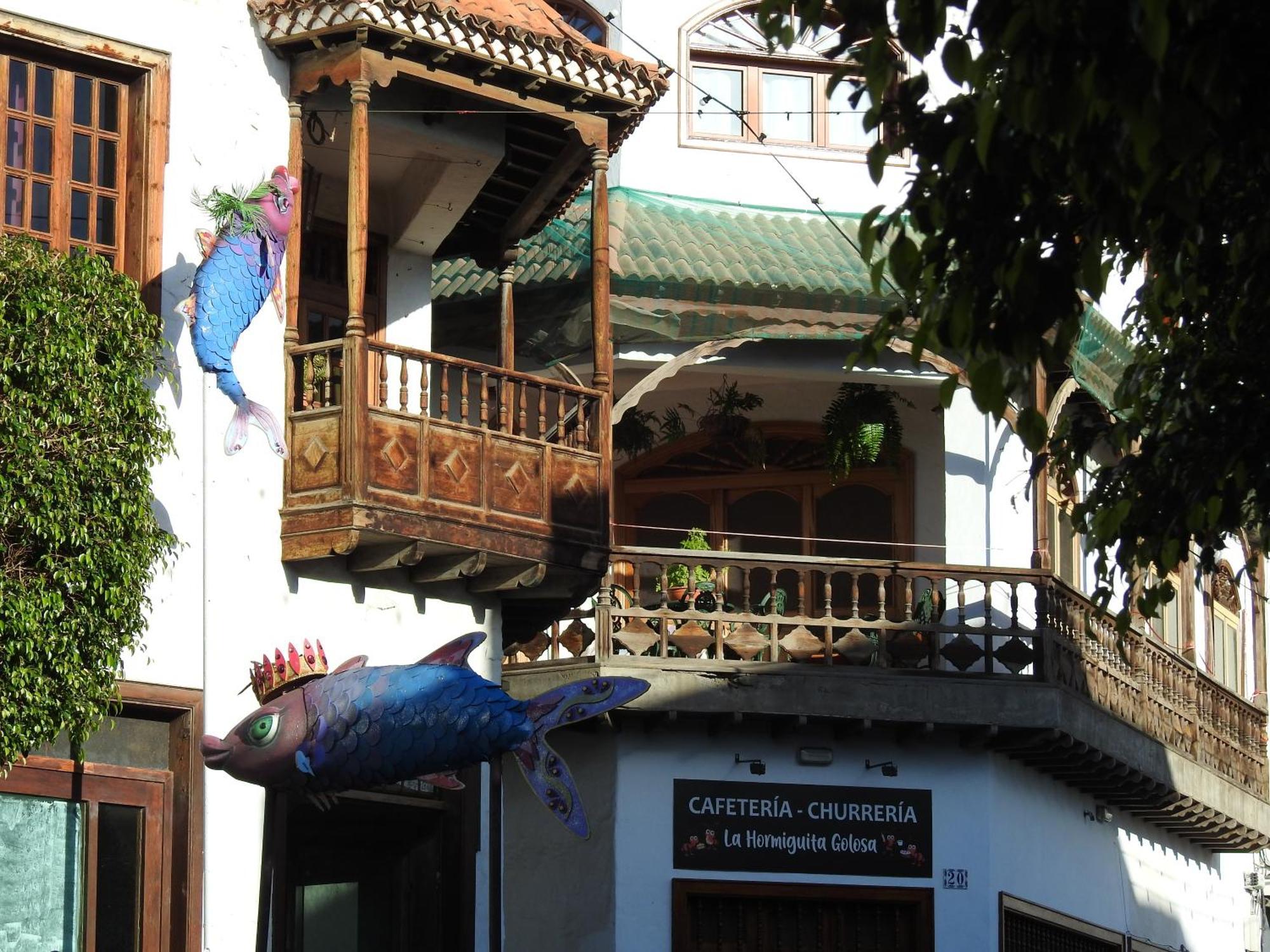 Casa Buenavista Agaete Βίλα Agaete  Εξωτερικό φωτογραφία