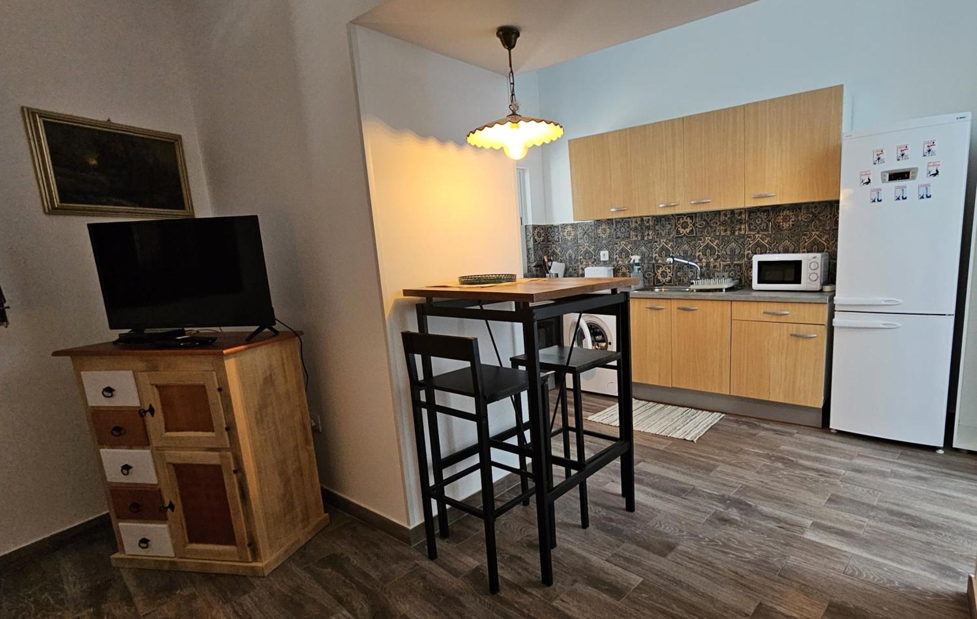 Casa Buenavista Agaete Βίλα Agaete  Εξωτερικό φωτογραφία