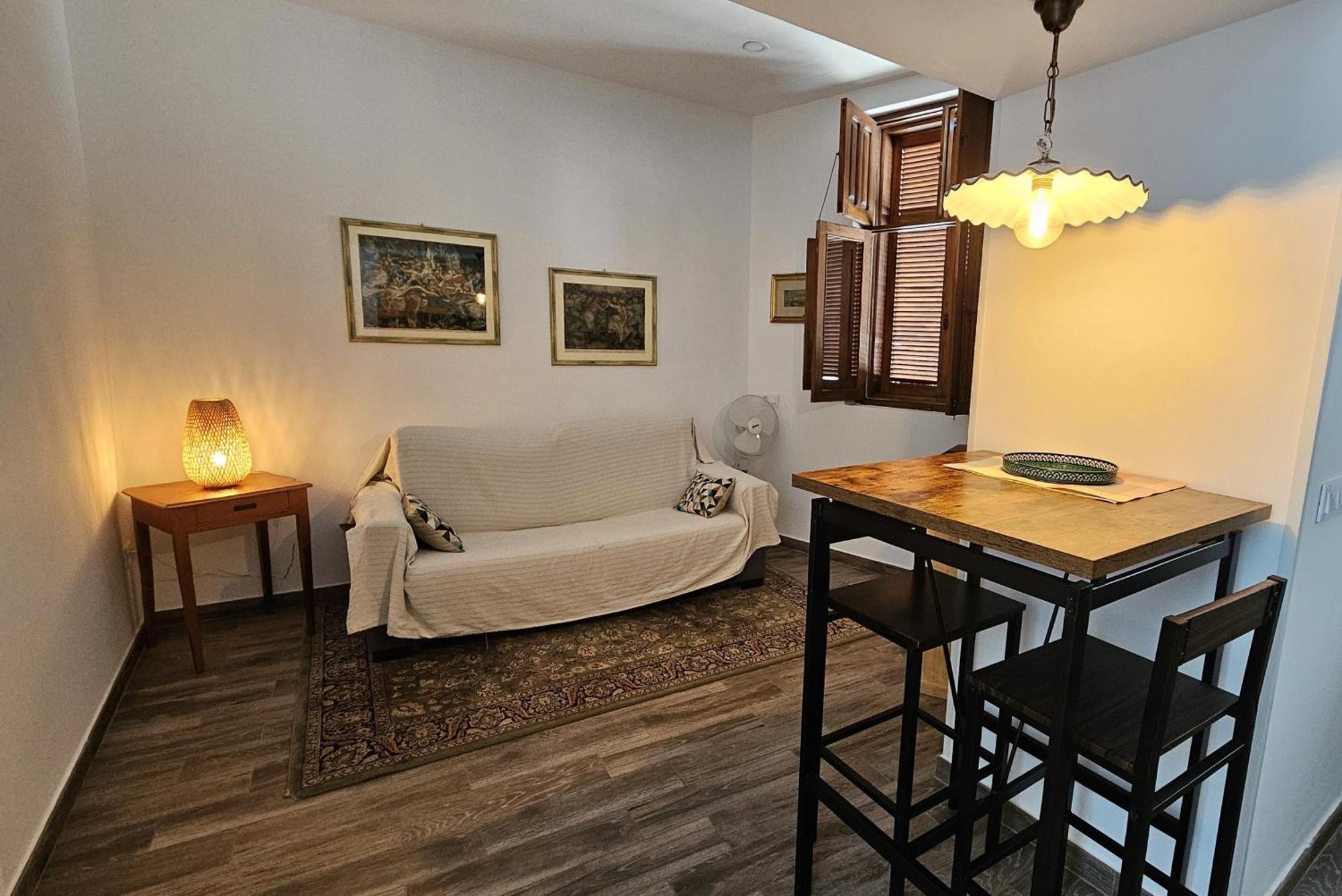 Casa Buenavista Agaete Βίλα Agaete  Εξωτερικό φωτογραφία
