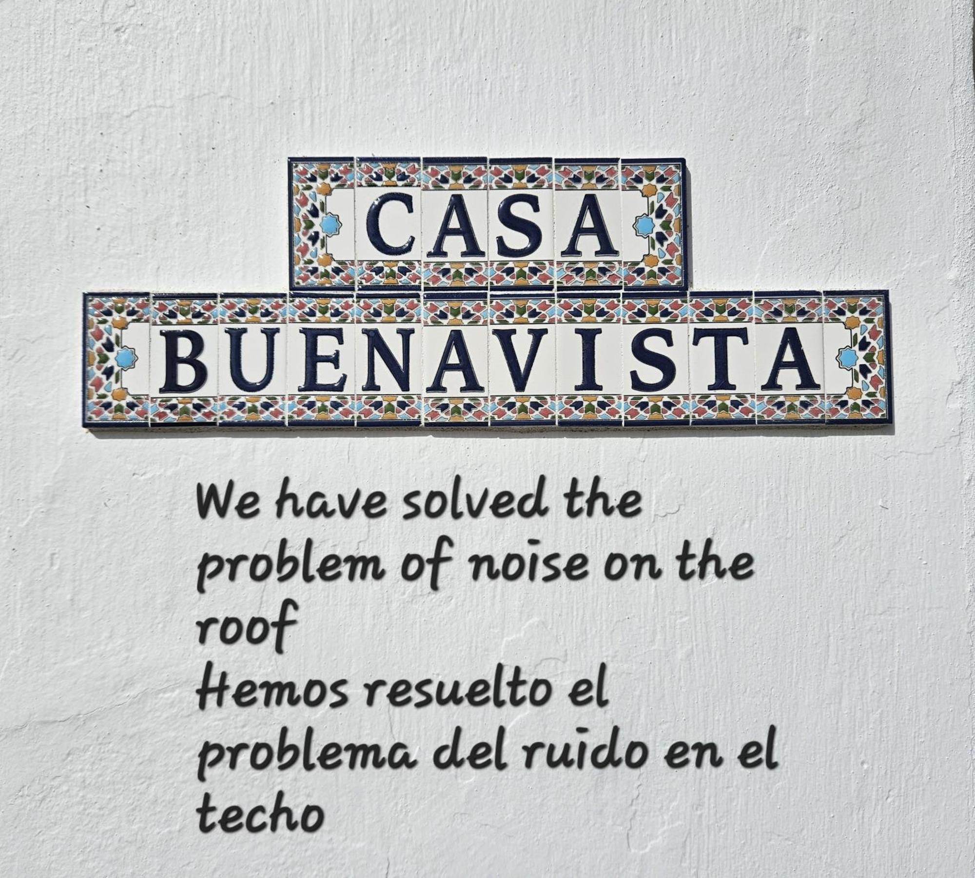 Casa Buenavista Agaete Βίλα Agaete  Εξωτερικό φωτογραφία